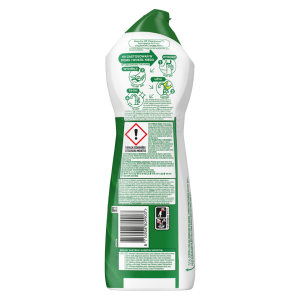 Cif Mleczko Original 780g X14